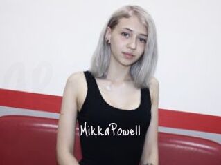 MikkaPowell