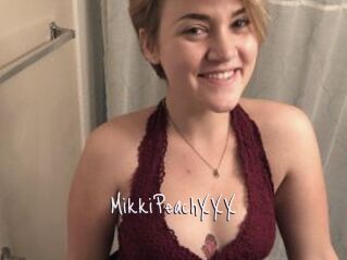 MikkiPeachXXX