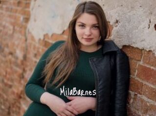 MilaBarnes