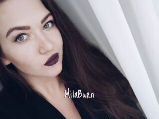 MilaBurn