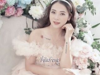 MilaFong