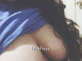 MilaFoxxx