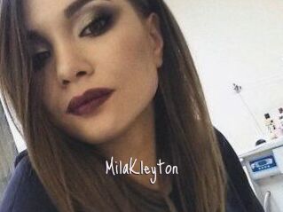 MilaKleyton