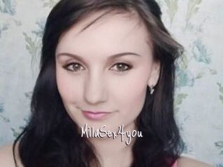 MilaSex4you