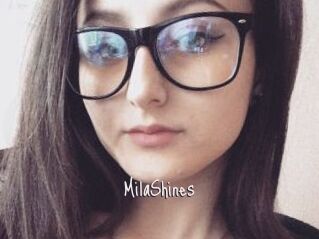 MilaShines