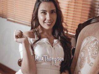 MilaThompson