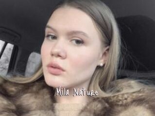 Mila_Nature