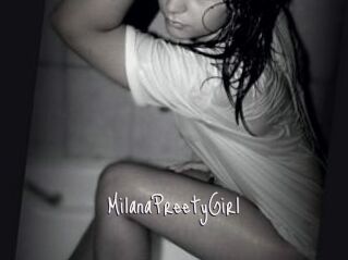 MilanaPreetyGirl