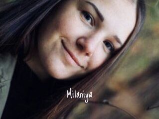 Milaniya