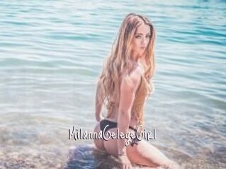 MilannaGelegeGirl