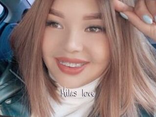 Milas_love