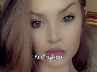 Milathepleasa