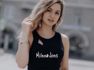 MilenaJons