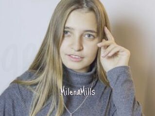 MilenaMills