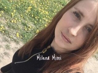 Milena_Mimi