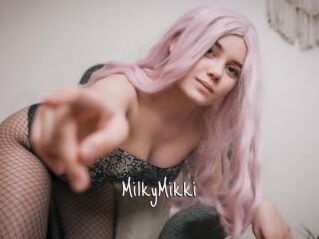 MilkyMikki