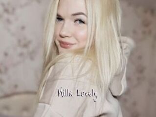 Milla_Lovely