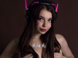 Milla_Mi