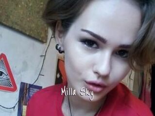 Milla_Sky