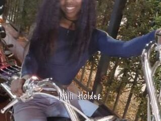 Milli_Holder