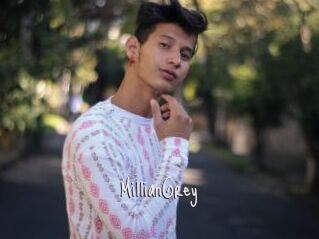 MillianGrey