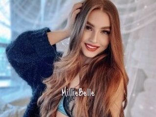 MillieBelle