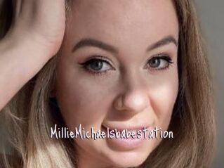 MillieMichaelsbabestation