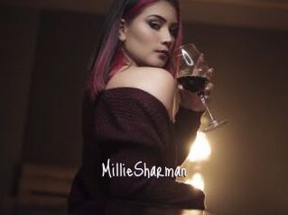 MillieSharman