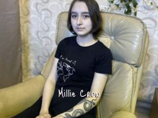 Millie_Crow