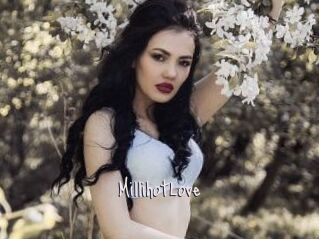 MillihotLove