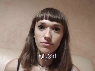 MillyGirl