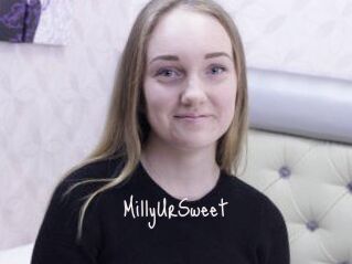 MillyUrSweet