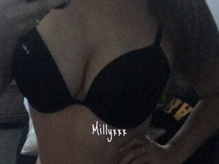 Millyxxx