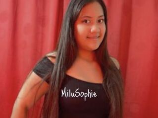 MiluSophie