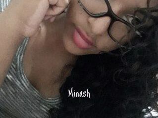 Minash