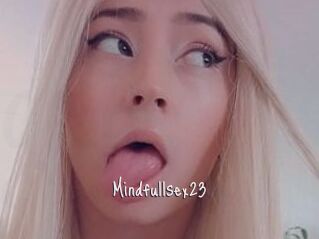 Mindfullsex23