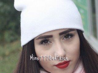 Minx777Beatrice