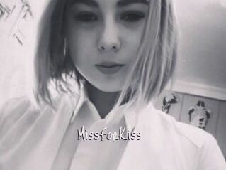 MissForKiss_