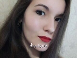 MissFresh