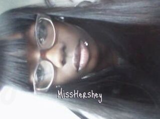 MissHershey