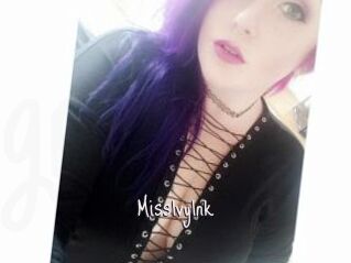 MissIvyInk