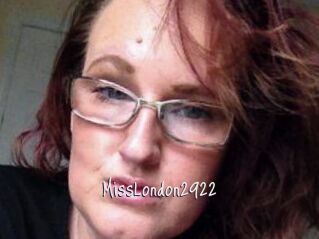 MissLondon2922