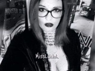 MissLulaInk