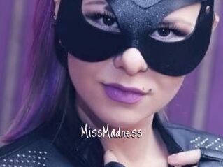 MissMadness