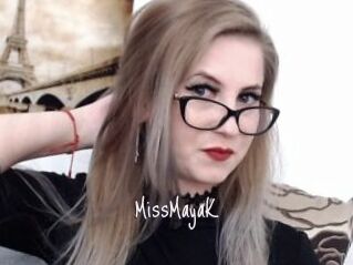 MissMayaK