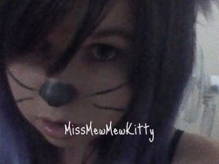 MissMewMewKitty