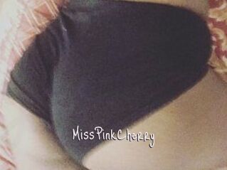 MissPinkCherry