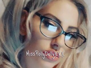 MissPollyDollyXXX