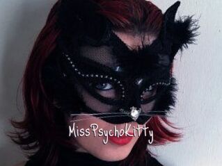 MissPsychoKitty