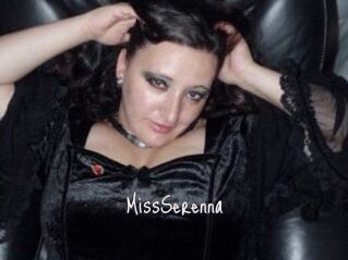 MissSerenna